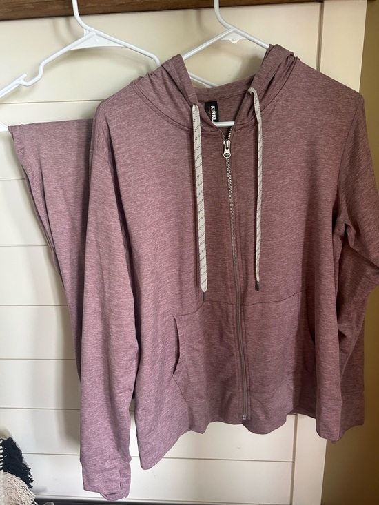 Kirkland Signature Pants - Lounge Pants and Hoodie